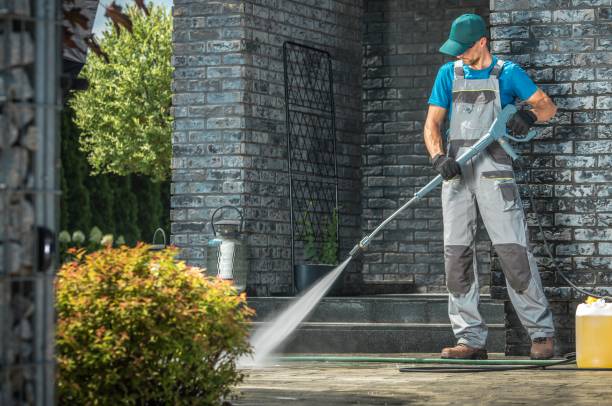 Best Playground Equipment Cleaning  in Piru, CA