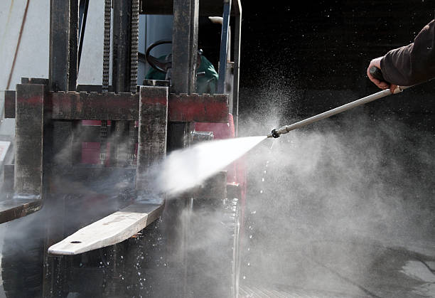 Best Post-Construction Pressure Washing  in Piru, CA