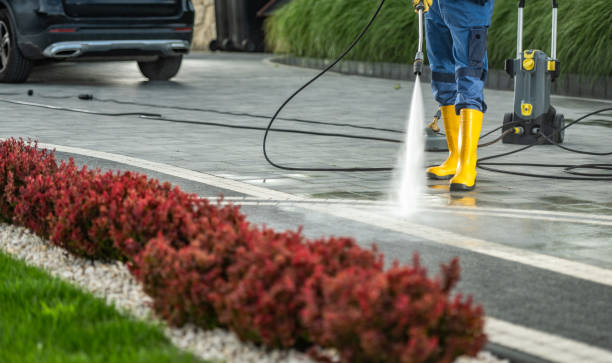 Best Pool Deck Cleaning  in Piru, CA